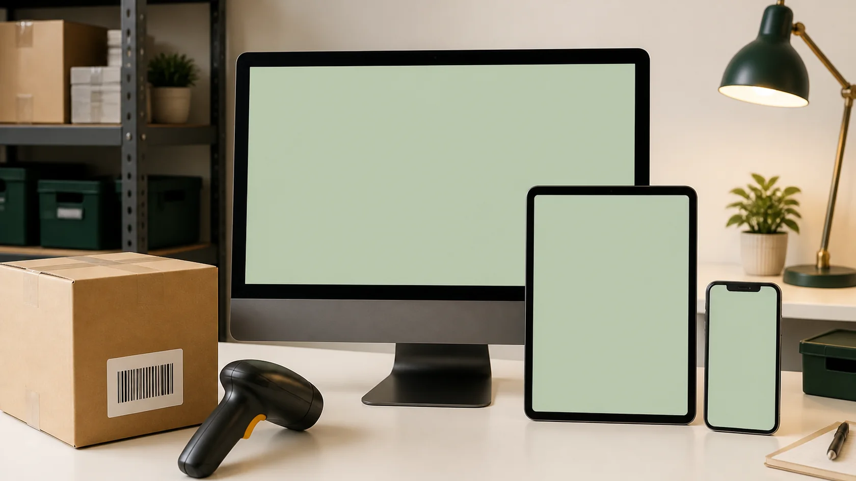KnownStock working consistently across desktop, tablet and phone